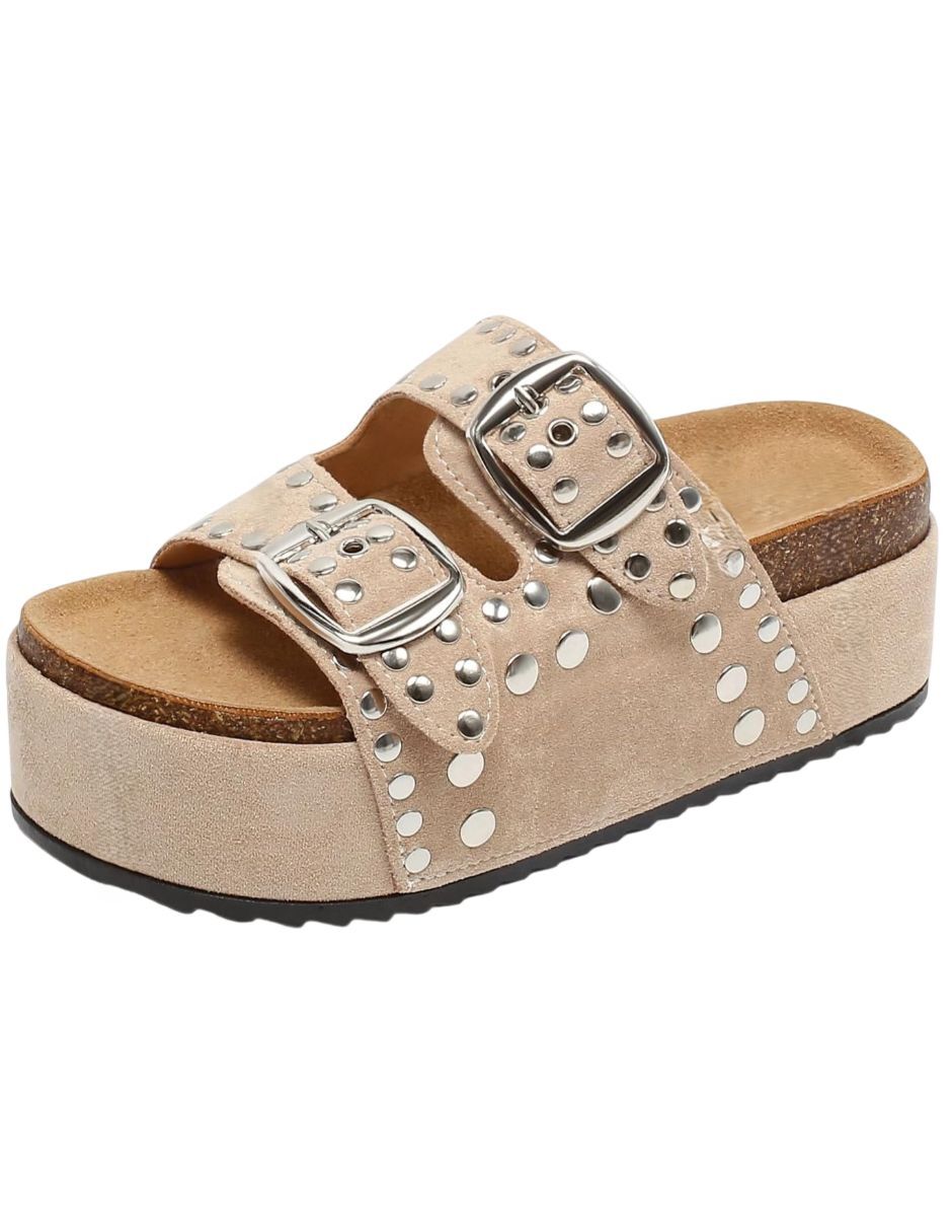 Sandalia Dream Paris para mujer