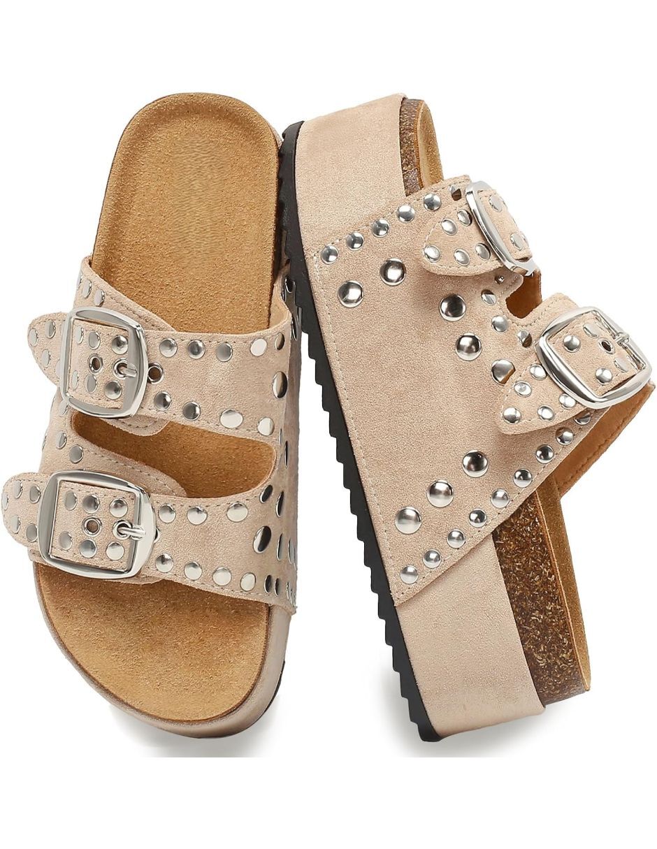 Sandalia Dream Paris para mujer