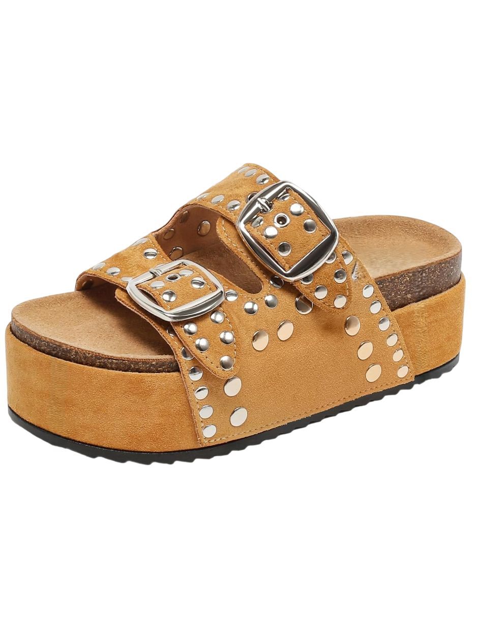Sandalia para mujer 2