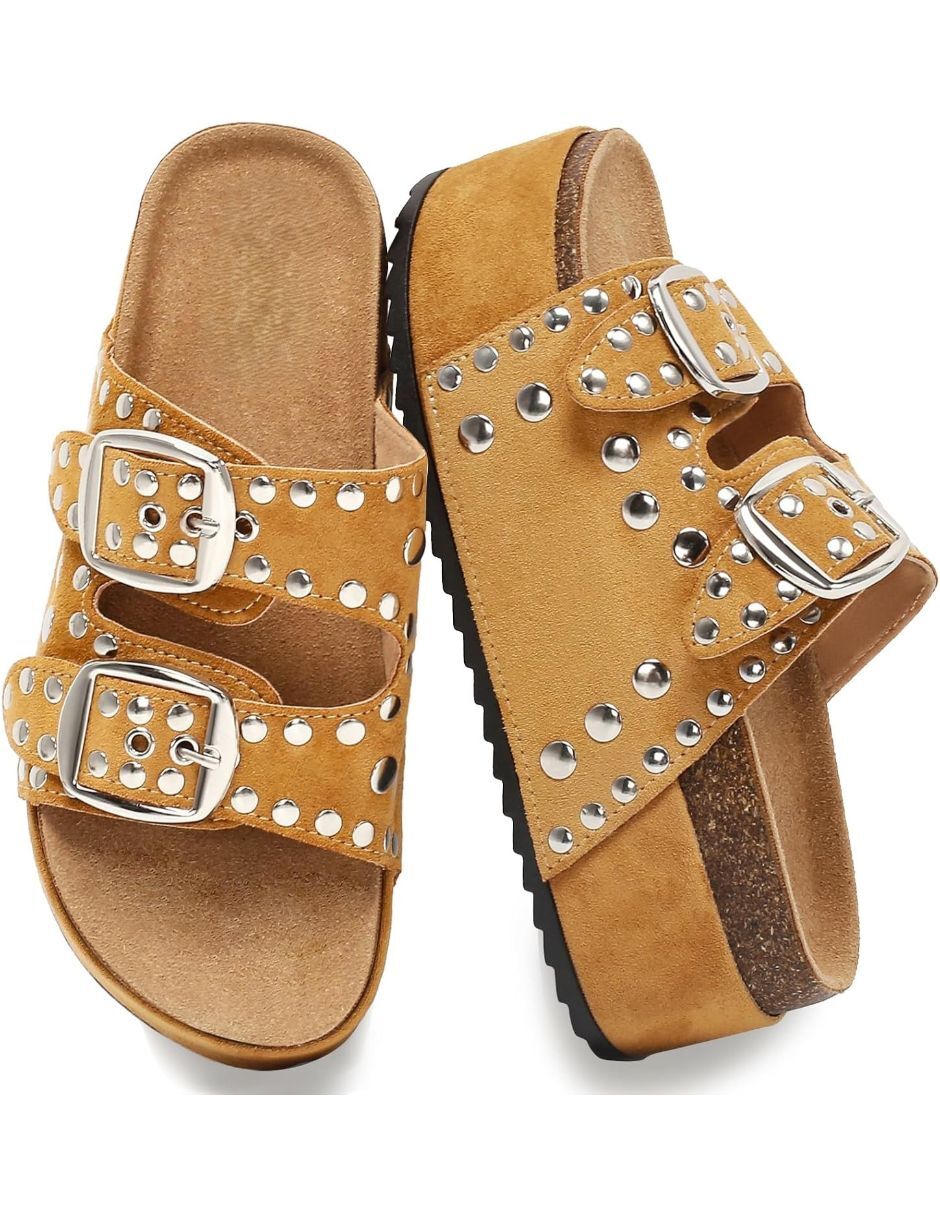 Sandalia para mujer 4