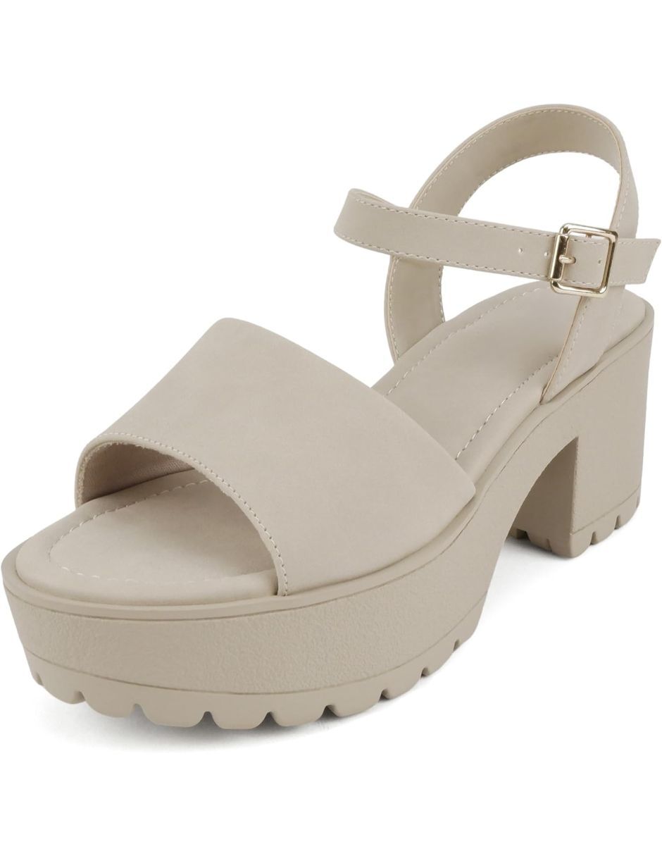 Sandalia para mujer 2