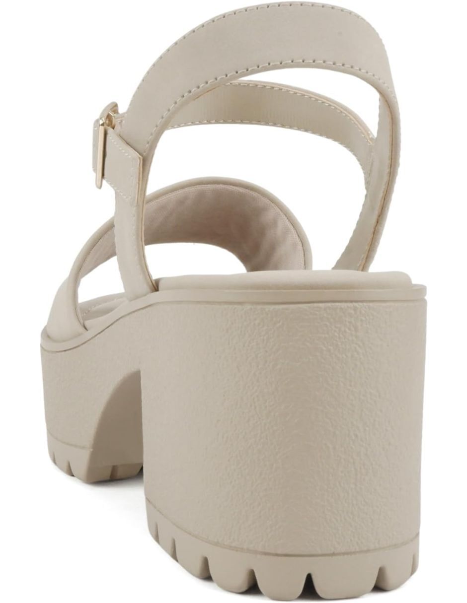 Sandalia para mujer 4