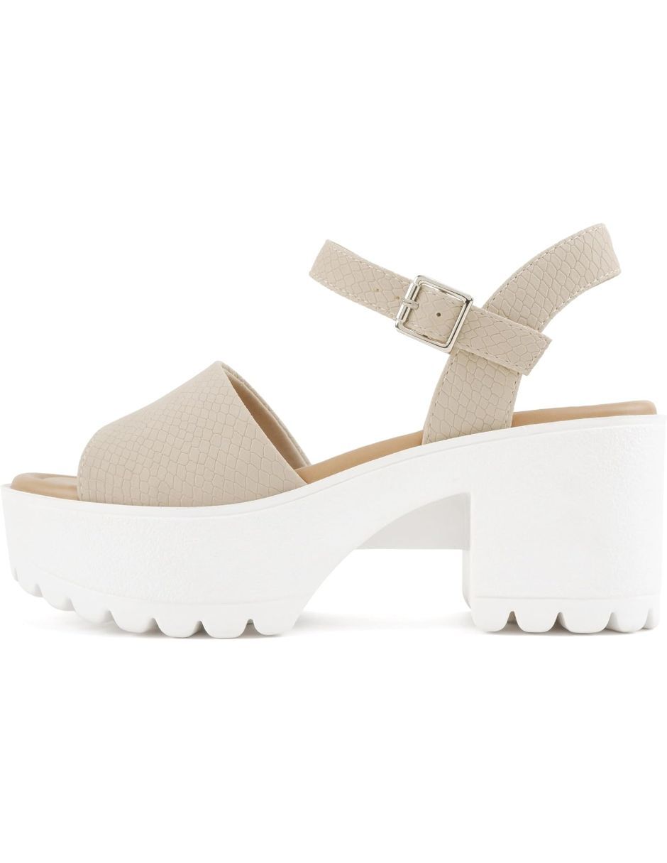 Sandalia para mujer Sandalia para mujer
