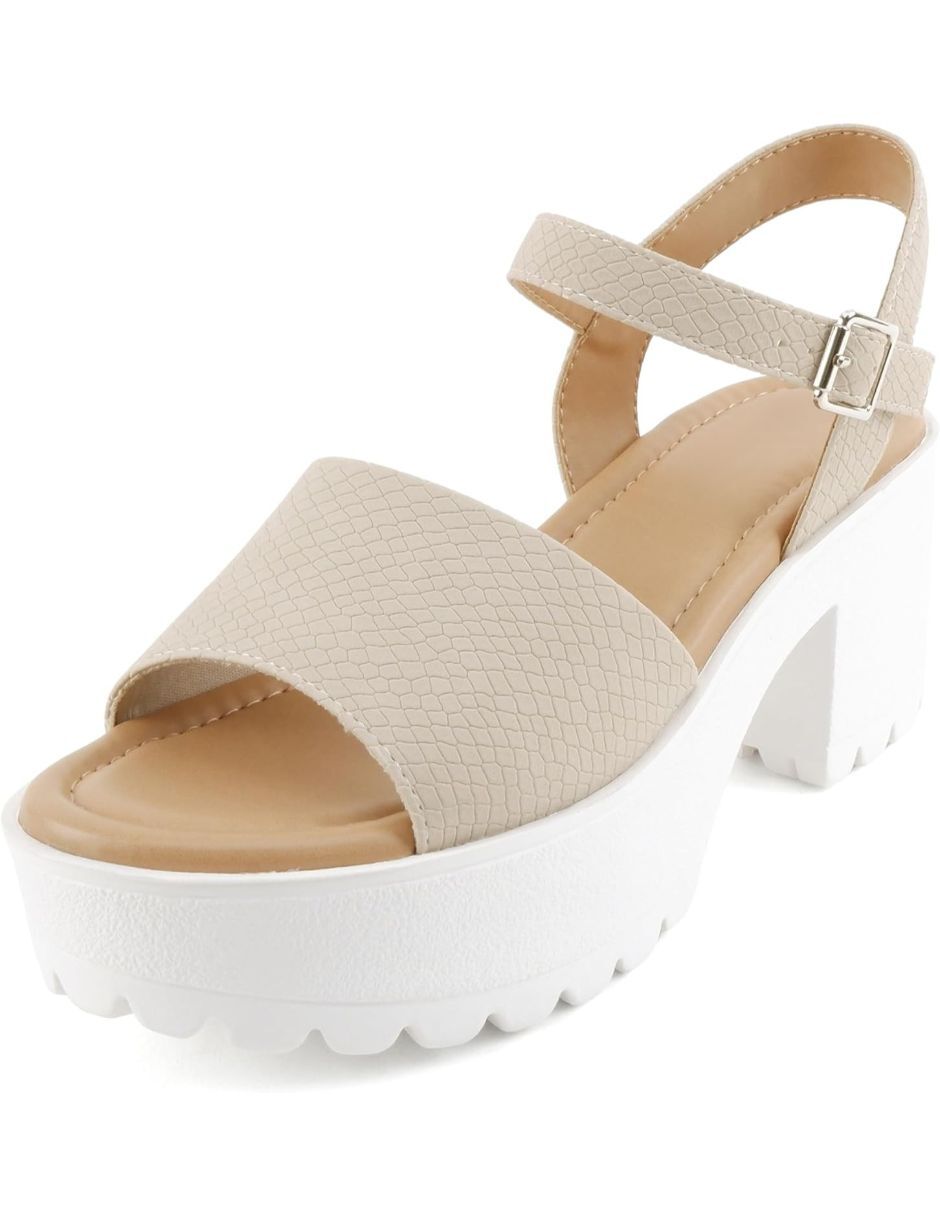 Sandalia para mujer 2