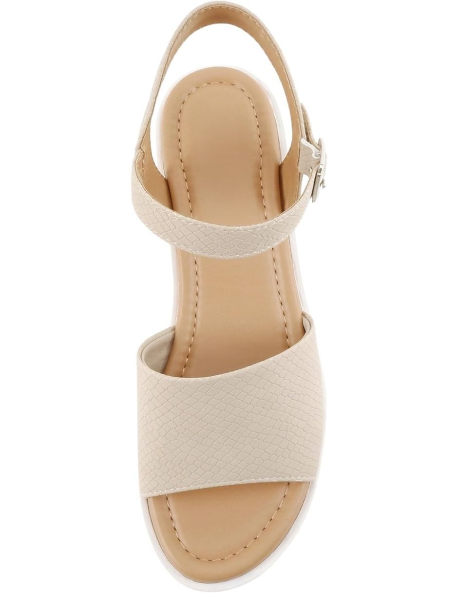 Sandalia para mujer 3