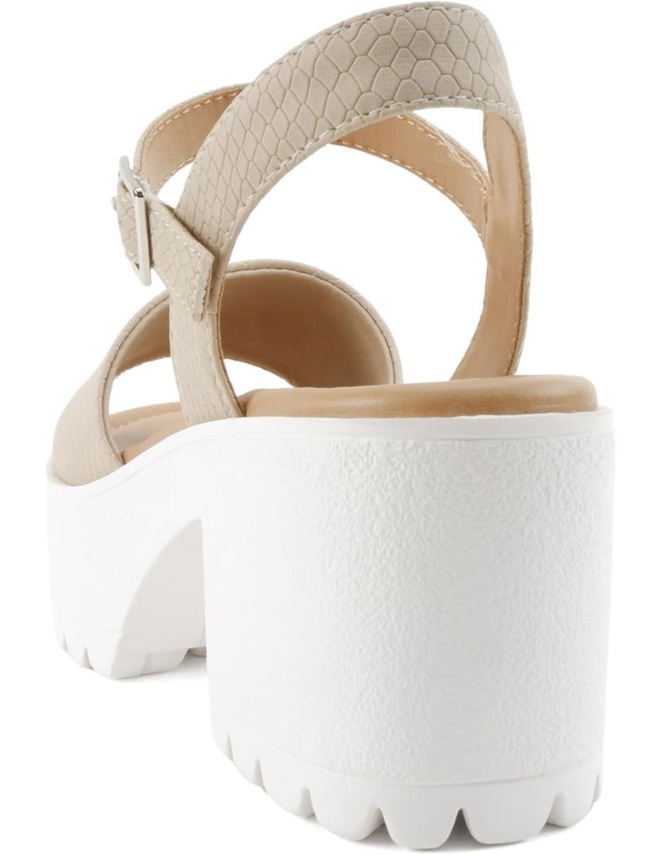 Sandalia para mujer 4