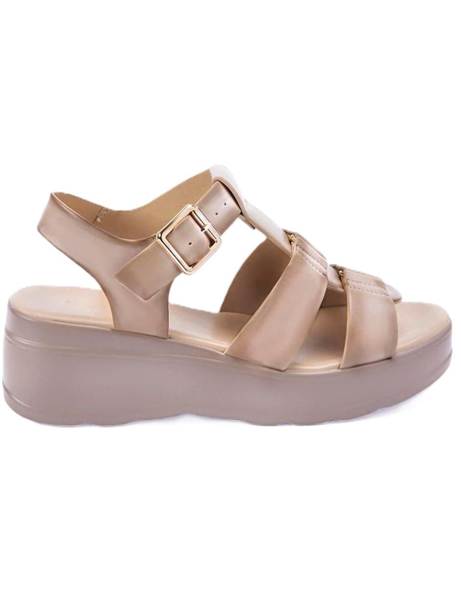 Sandalia para mujer 4