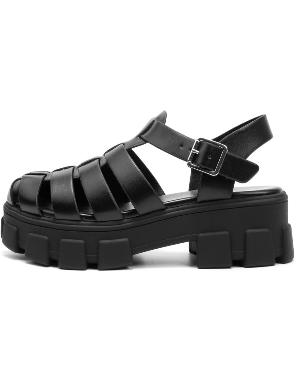Sandalia para mujer 1