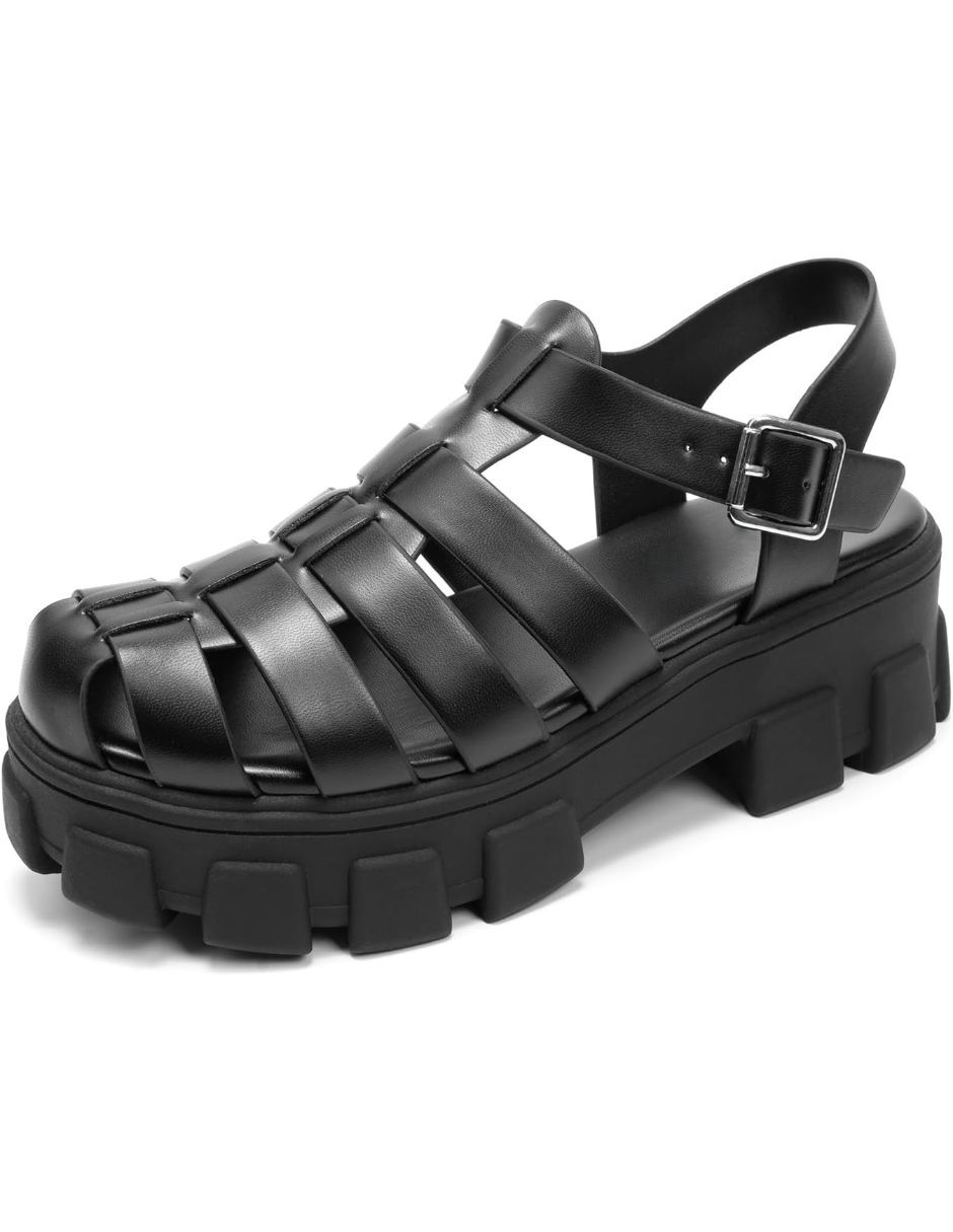 Sandalia para mujer 2