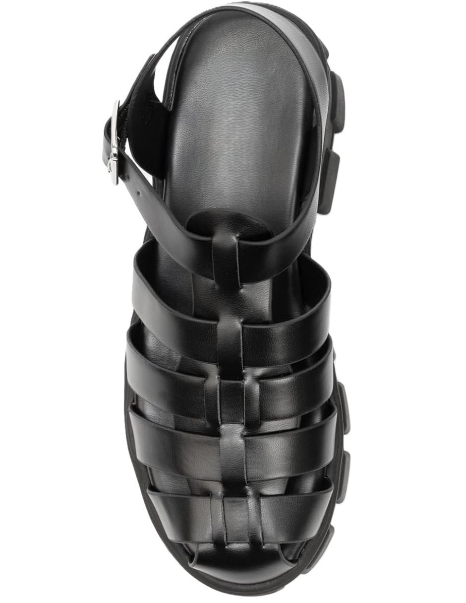 Sandalia para mujer 3