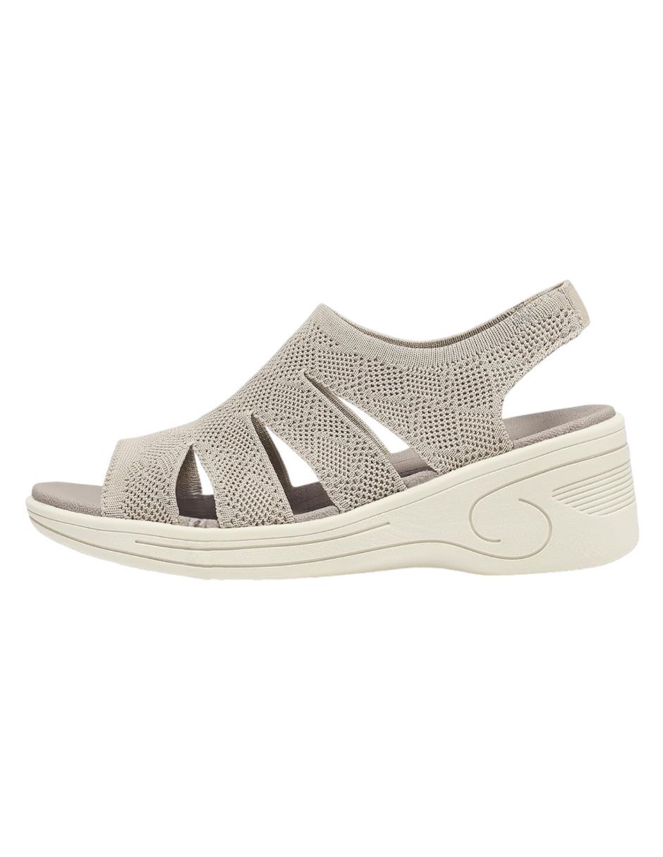 Sandalia Dream Paris para mujer