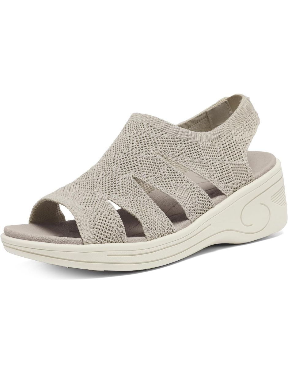 Sandalia Dream Paris para mujer