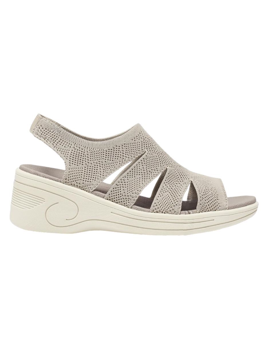 Sandalia Dream Paris para mujer