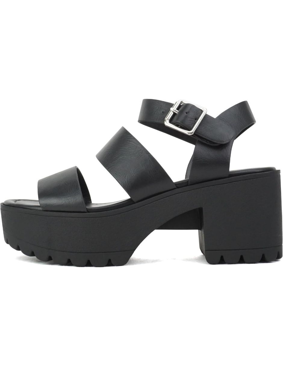 Sandalia Dream Paris para mujer