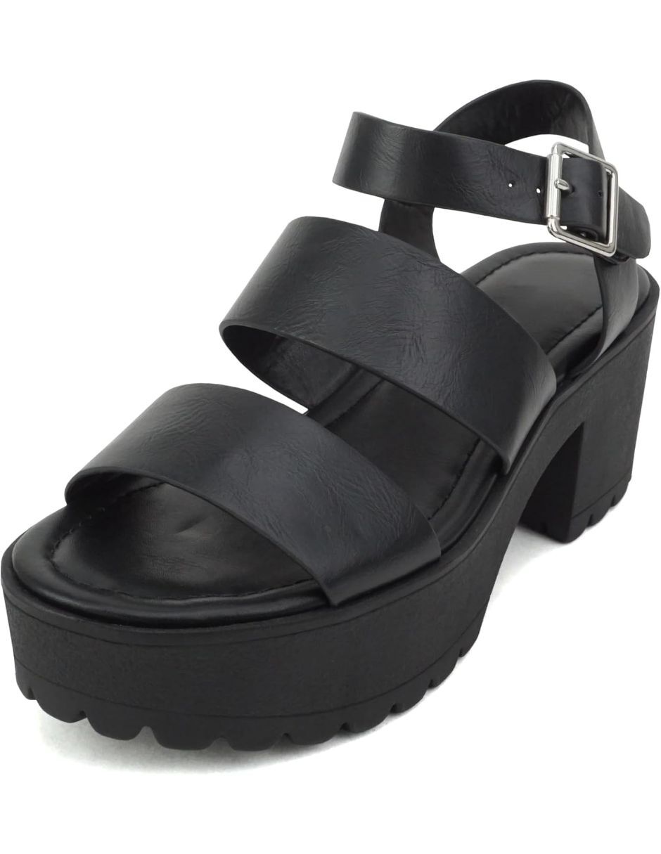Sandalia Dream Paris para mujer