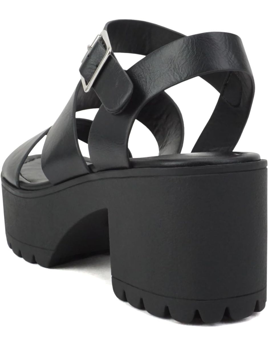 Sandalia Dream Paris para mujer