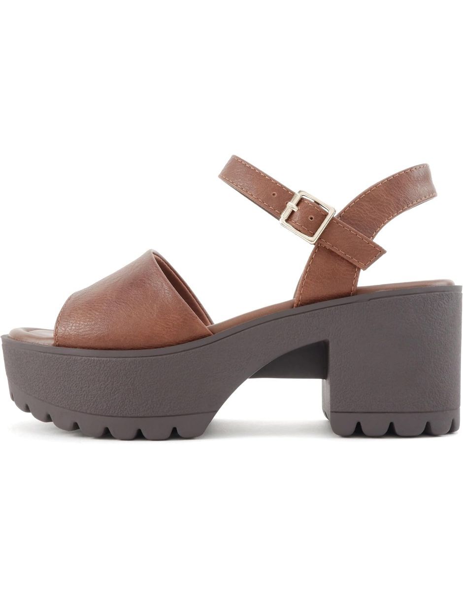 Sandalia Dream Paris para mujer