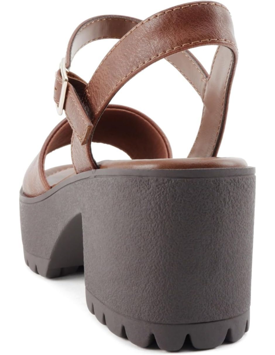 Sandalia Dream Paris para mujer