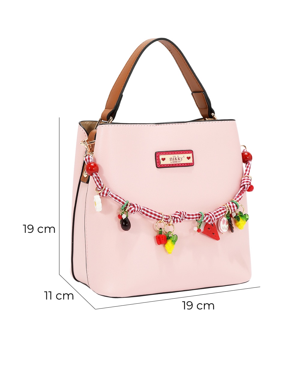 Bolsa tote para mujer 8