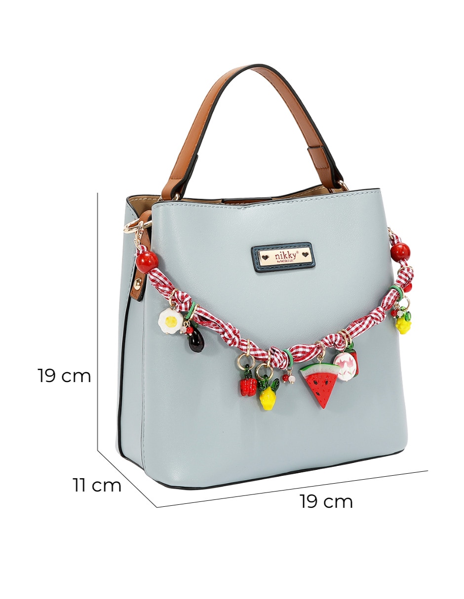 Bolsa tote para mujer 8