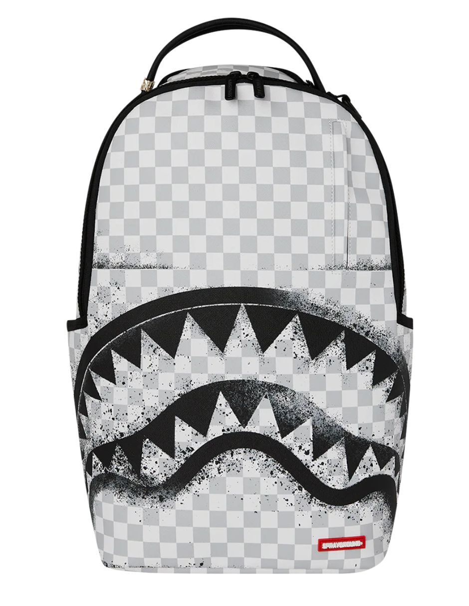 Mochila Casual storm fade dlxv impermeable unisex