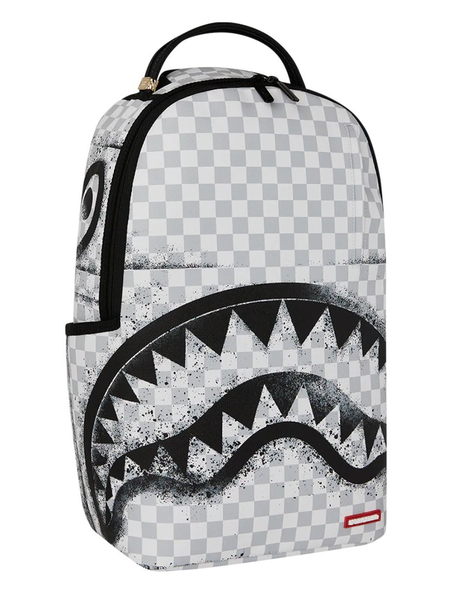 Mochila Casual storm fade dlxv impermeable unisex 5