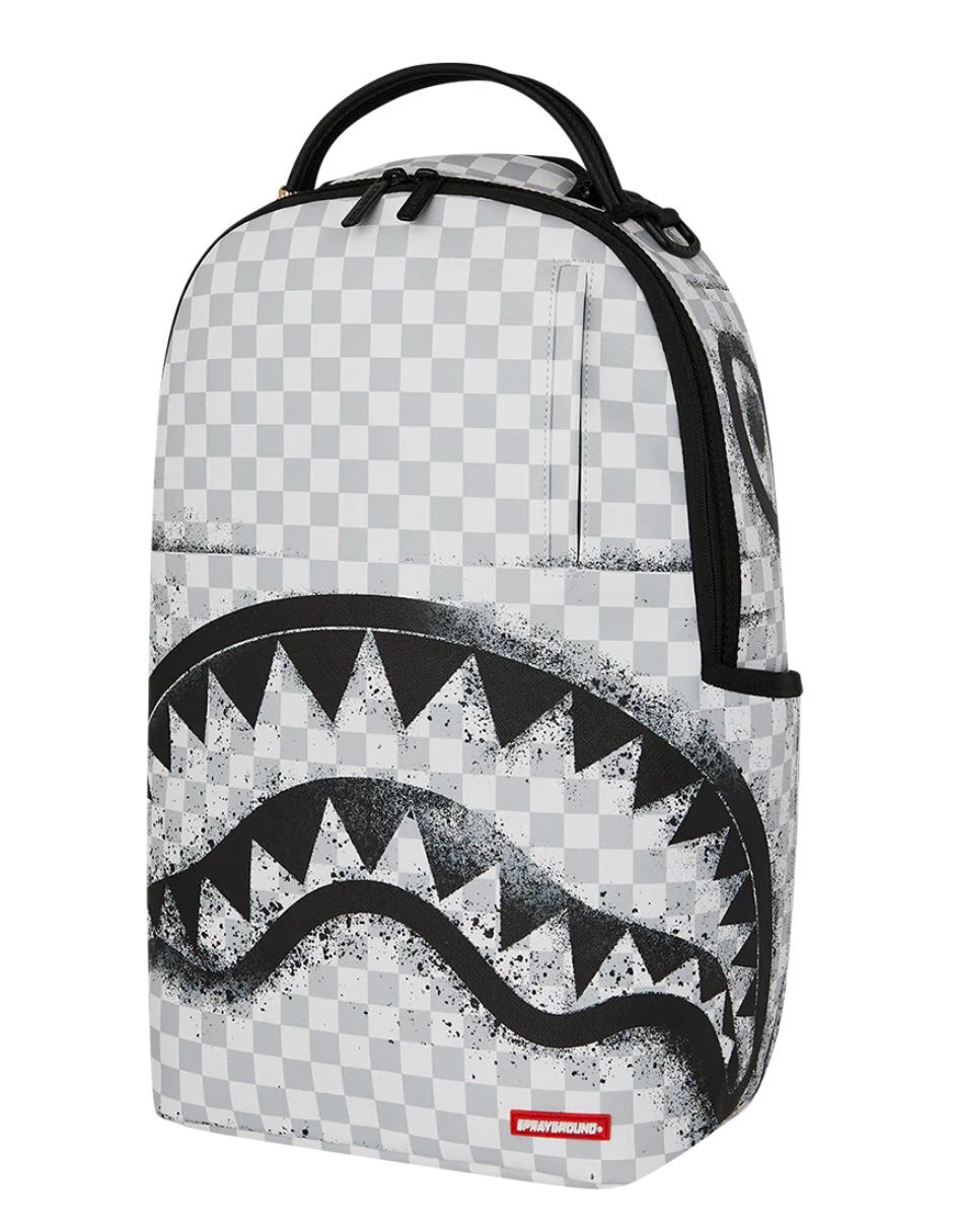 Mochila Casual storm fade dlxv impermeable unisex 3