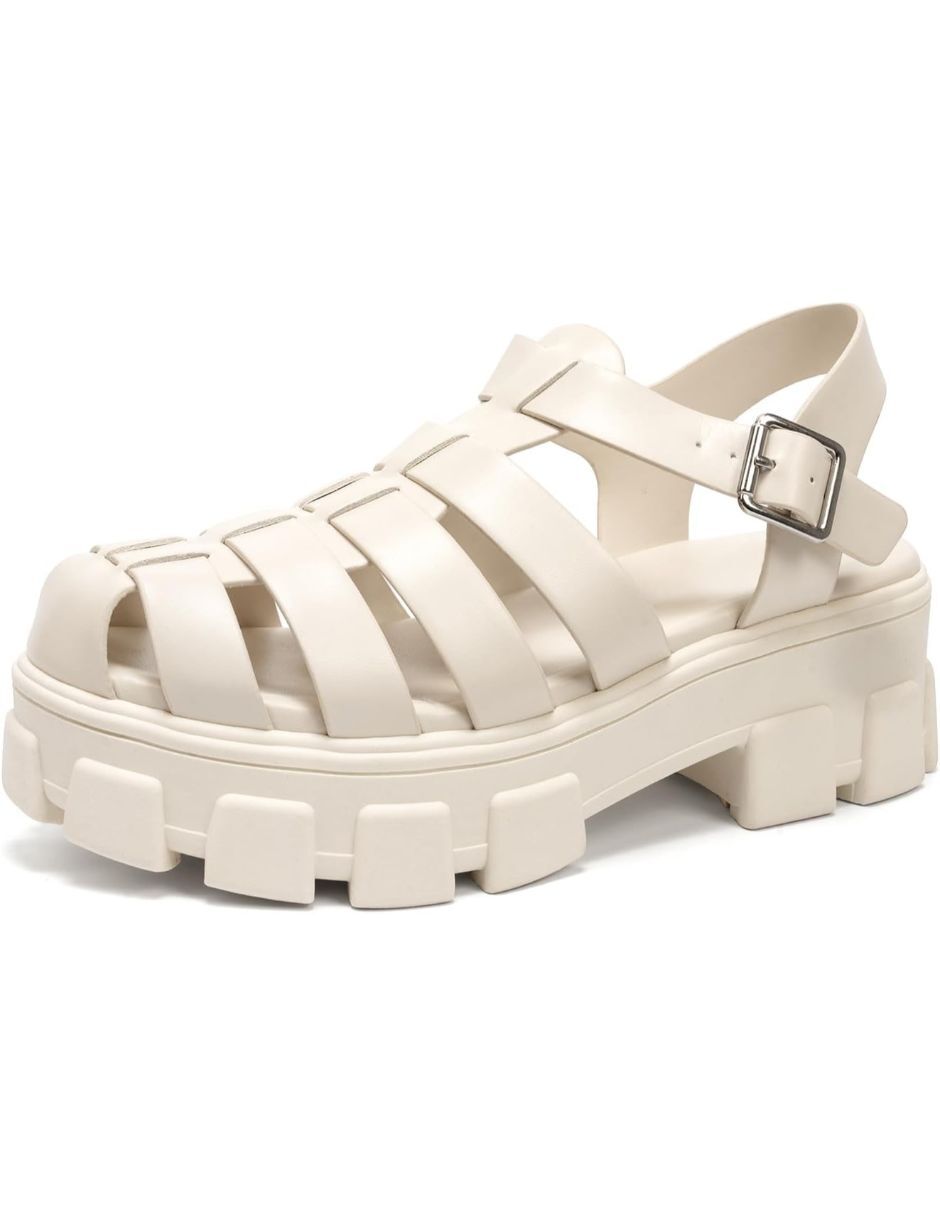 Sandalia para mujer 2