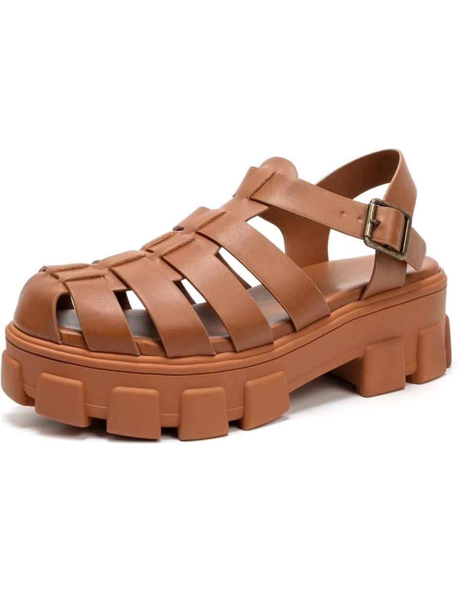 Sandalia para mujer 2