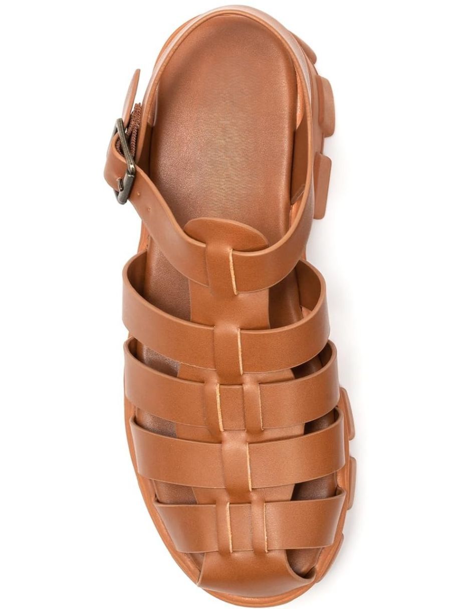Sandalia para mujer 3