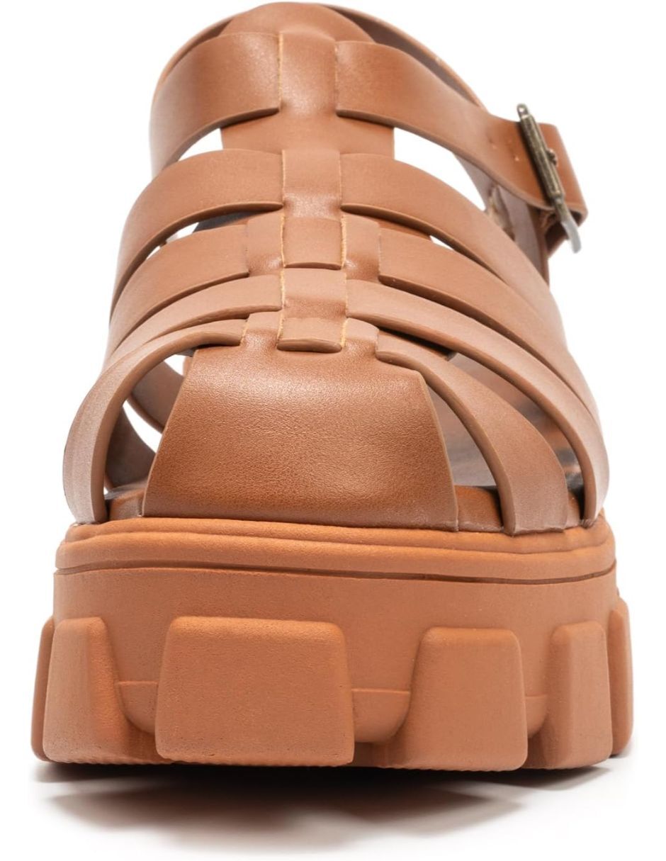Sandalia para mujer 4