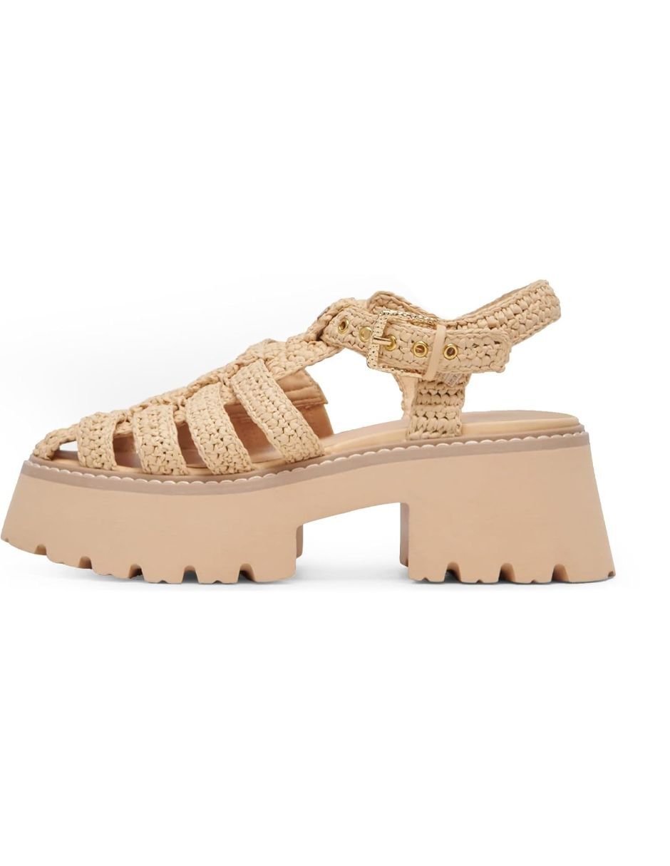 Sandalia Dream Paris para mujer
