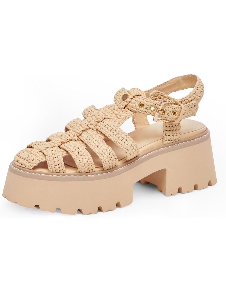 Sandalia Dream Paris para mujer