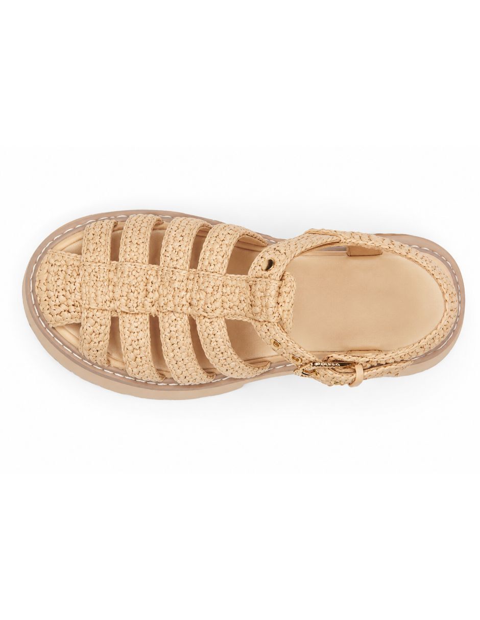 Sandalia Dream Paris para mujer