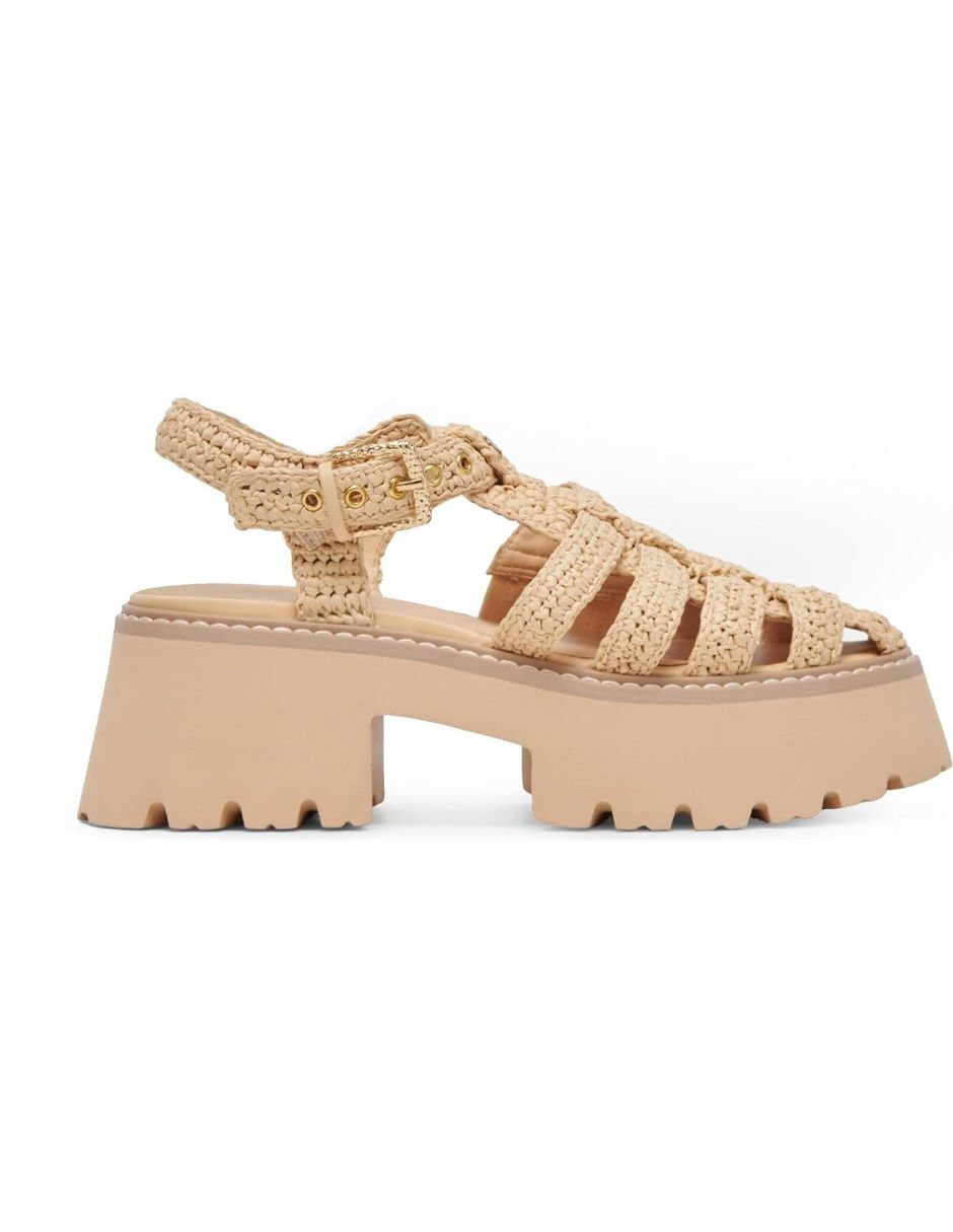 Sandalia Dream Paris para mujer