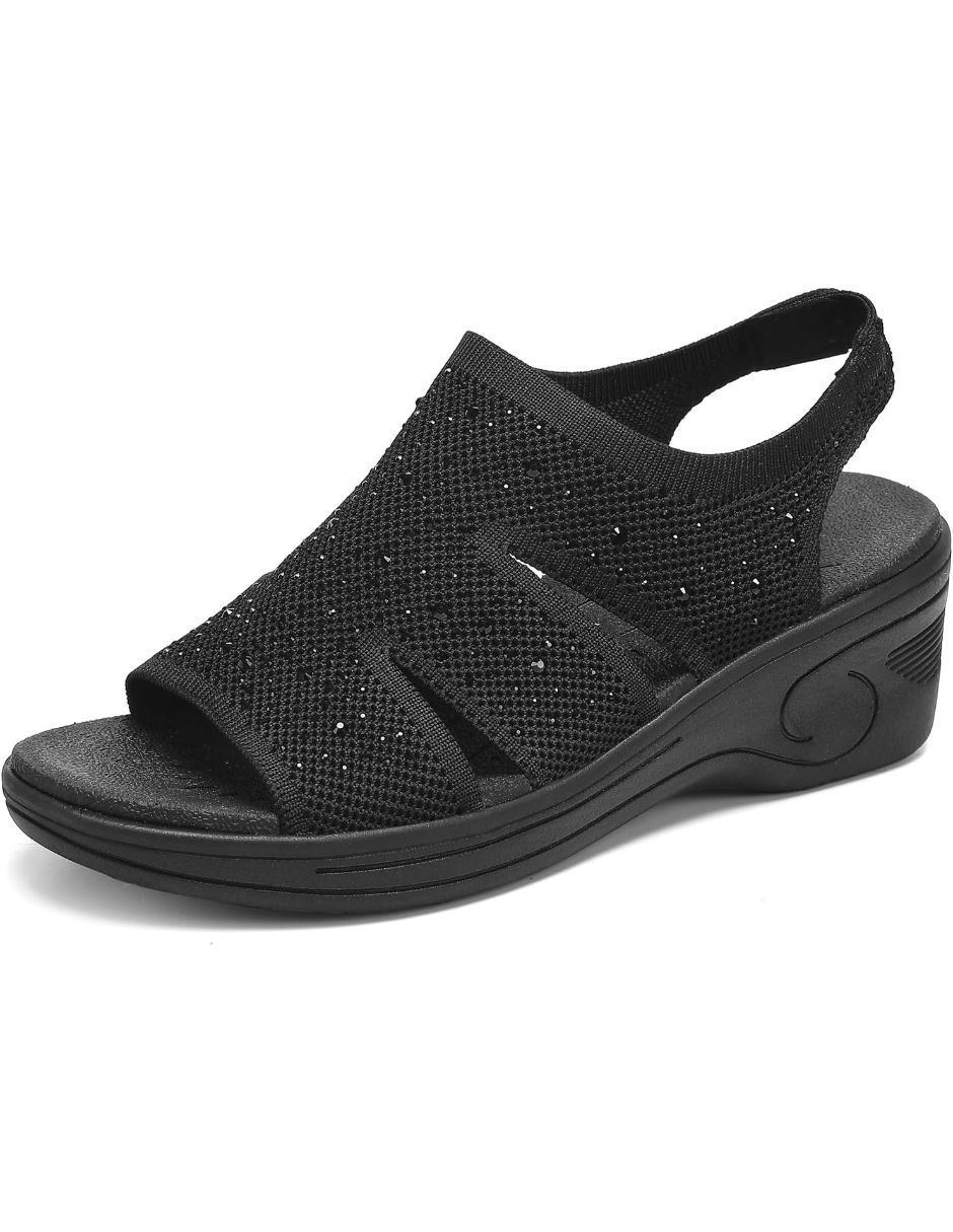 Sandalia para mujer 2