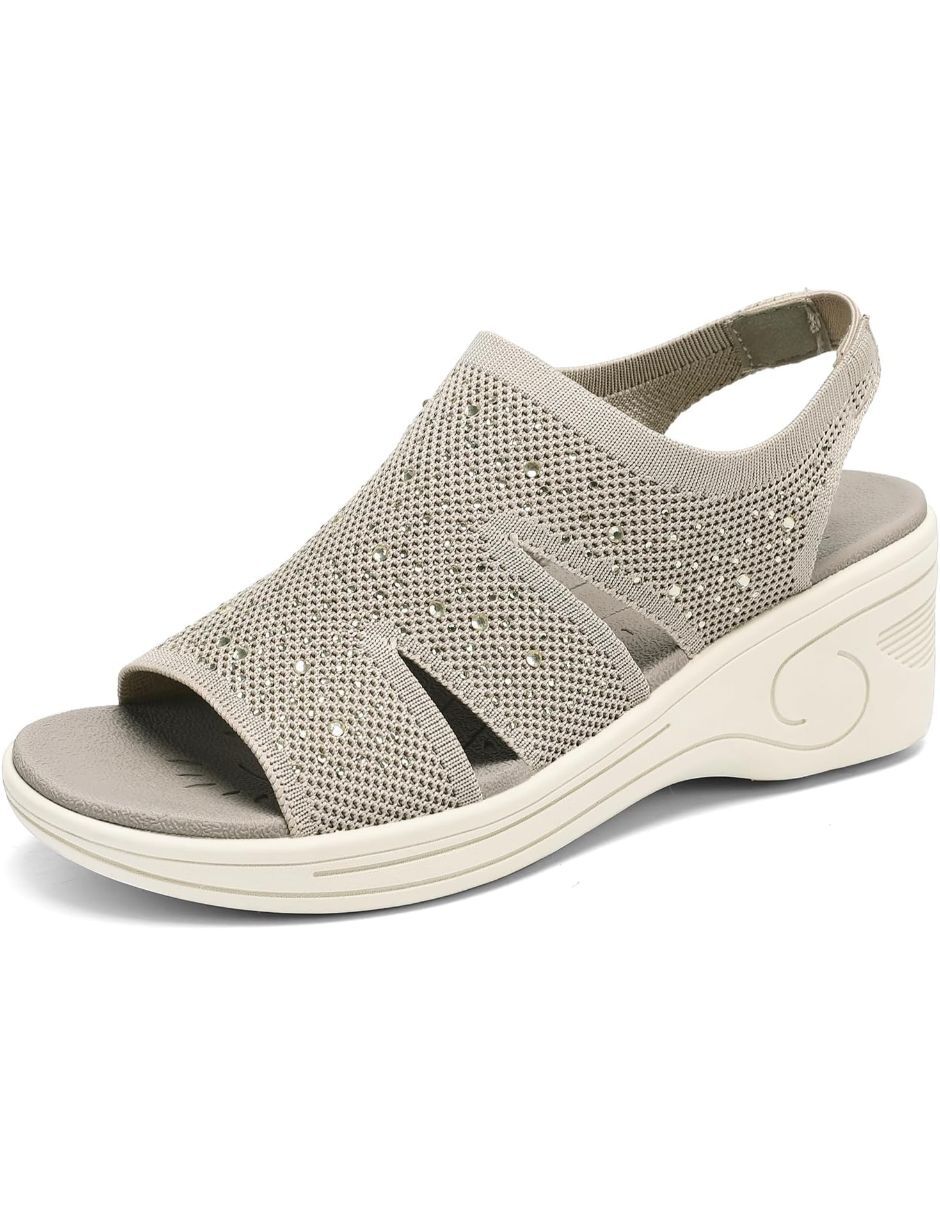 Sandalia para mujer 2