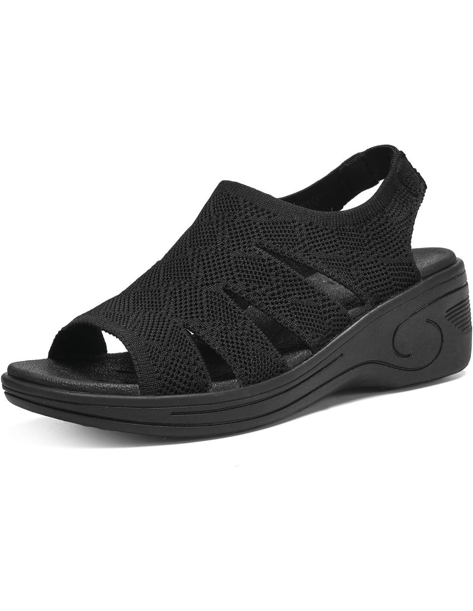 Sandalia para mujer 2