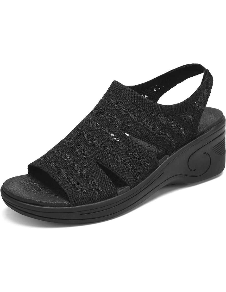Sandalia para mujer 2
