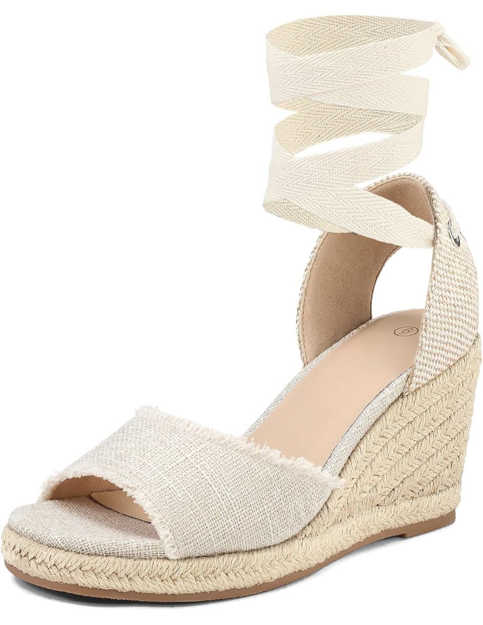 Sandalia para mujer 2