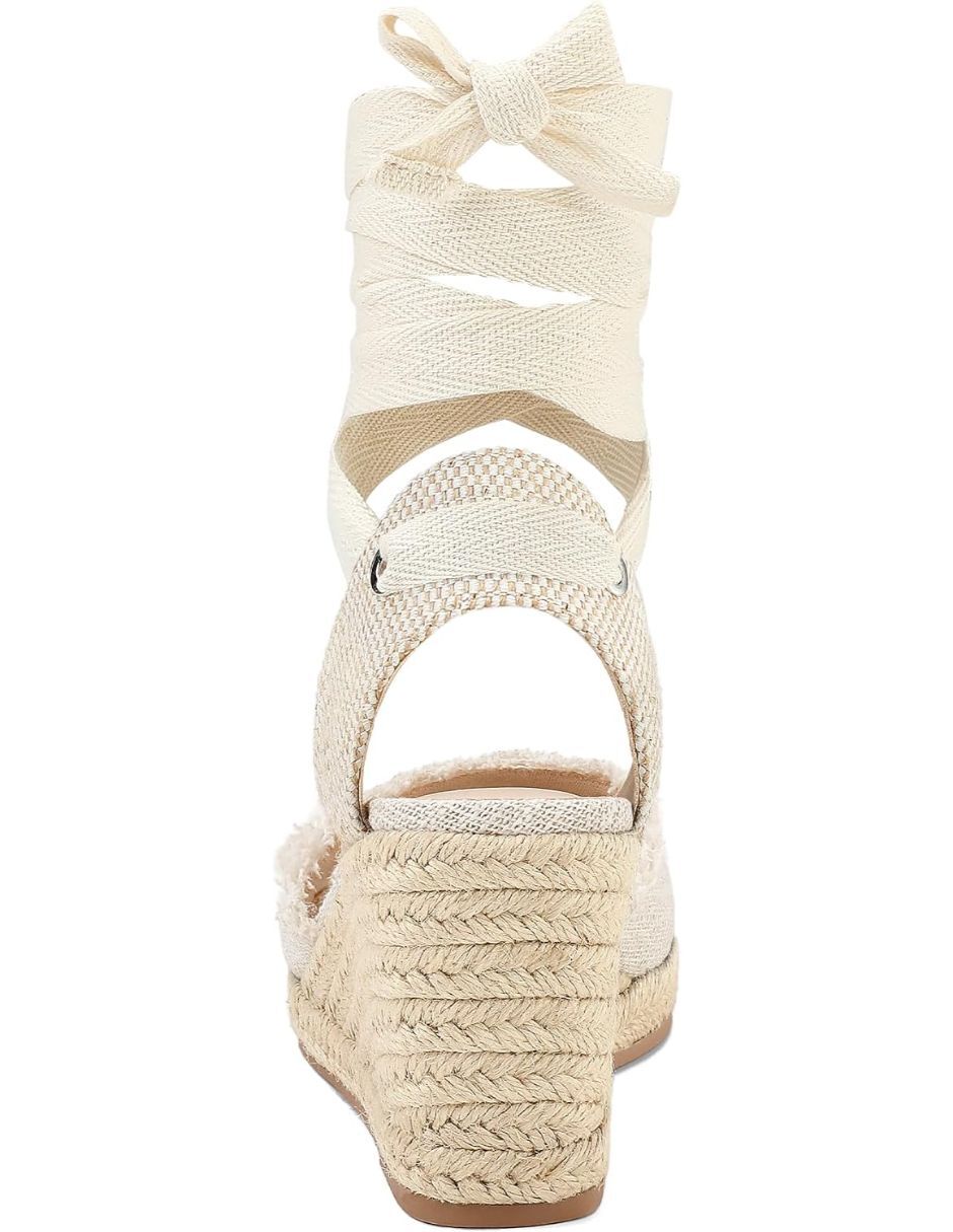 Sandalia para mujer 3