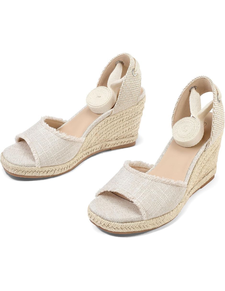 Sandalia para mujer 4