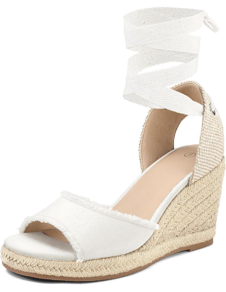 Sandalia para mujer 2