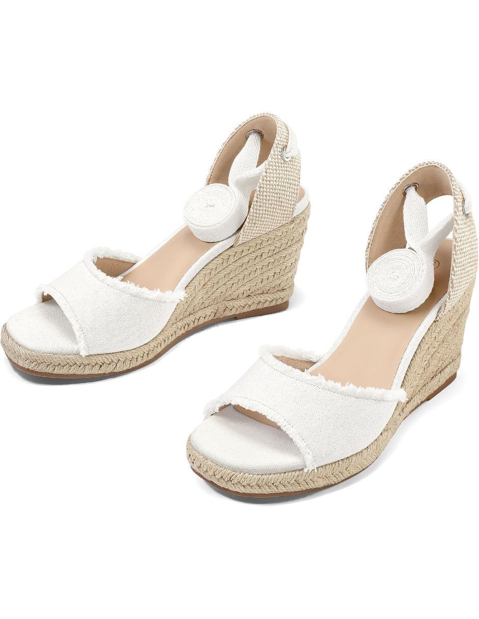 Sandalia para mujer 4