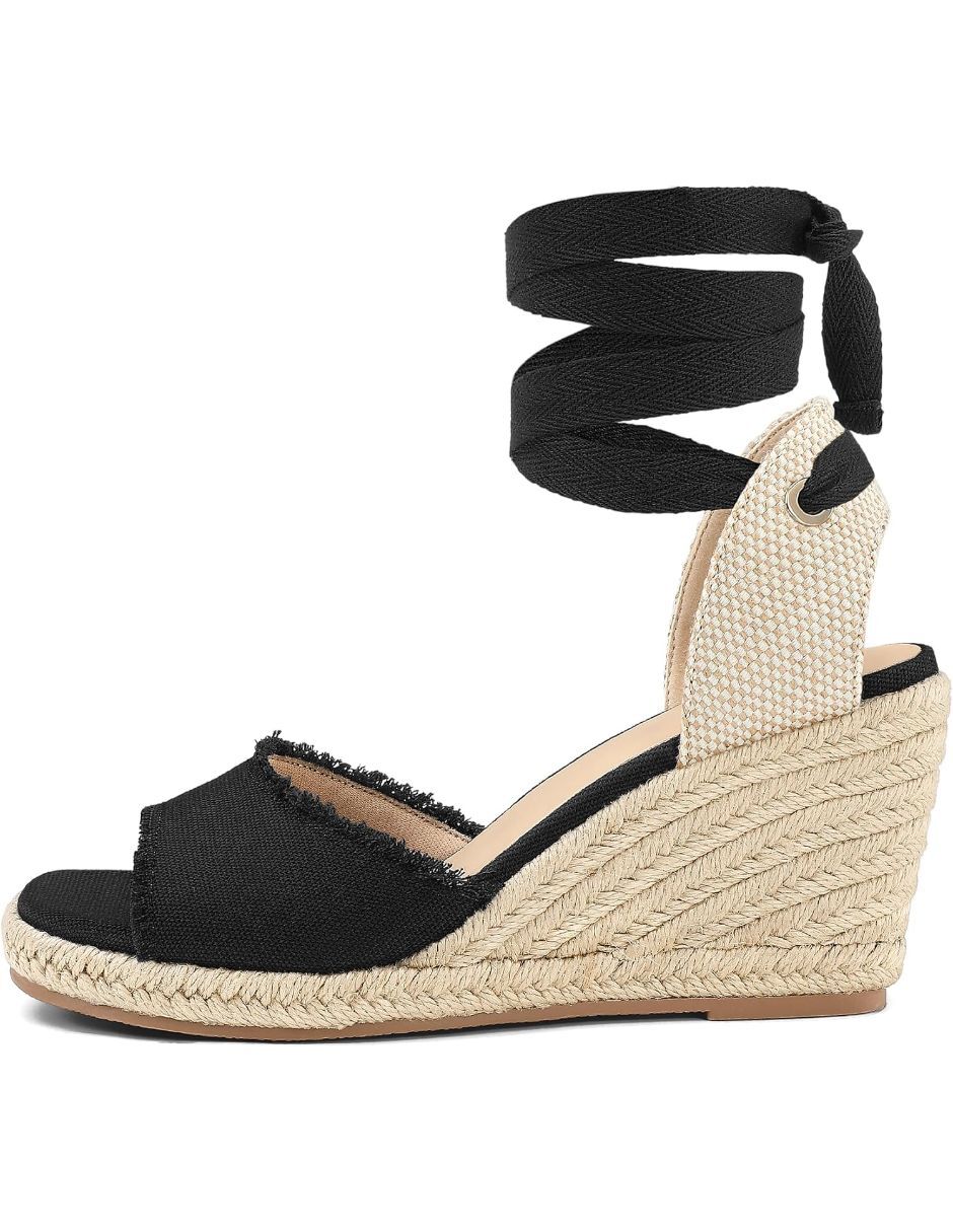 Sandalia para mujer 1