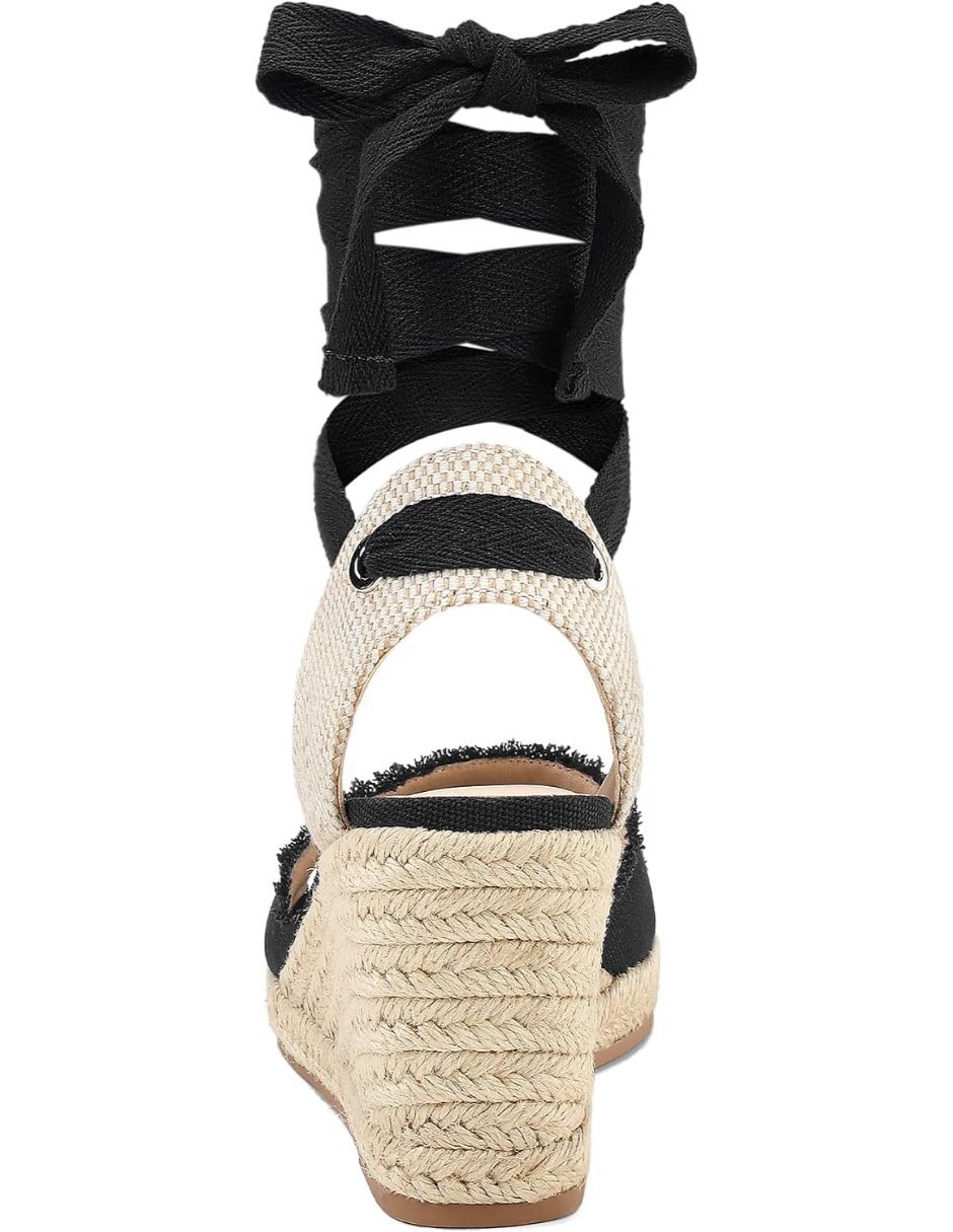 Sandalia para mujer 3