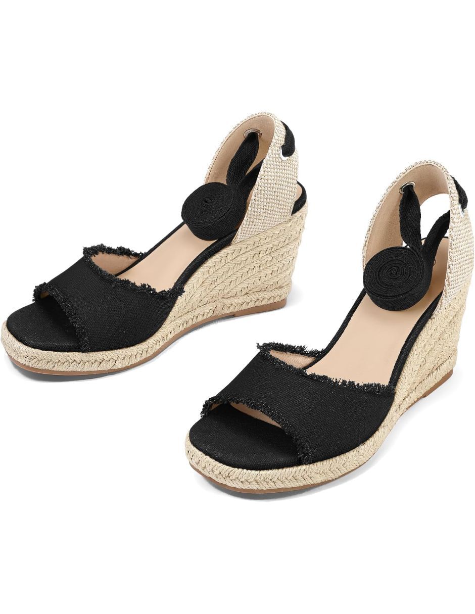 Sandalia para mujer 4