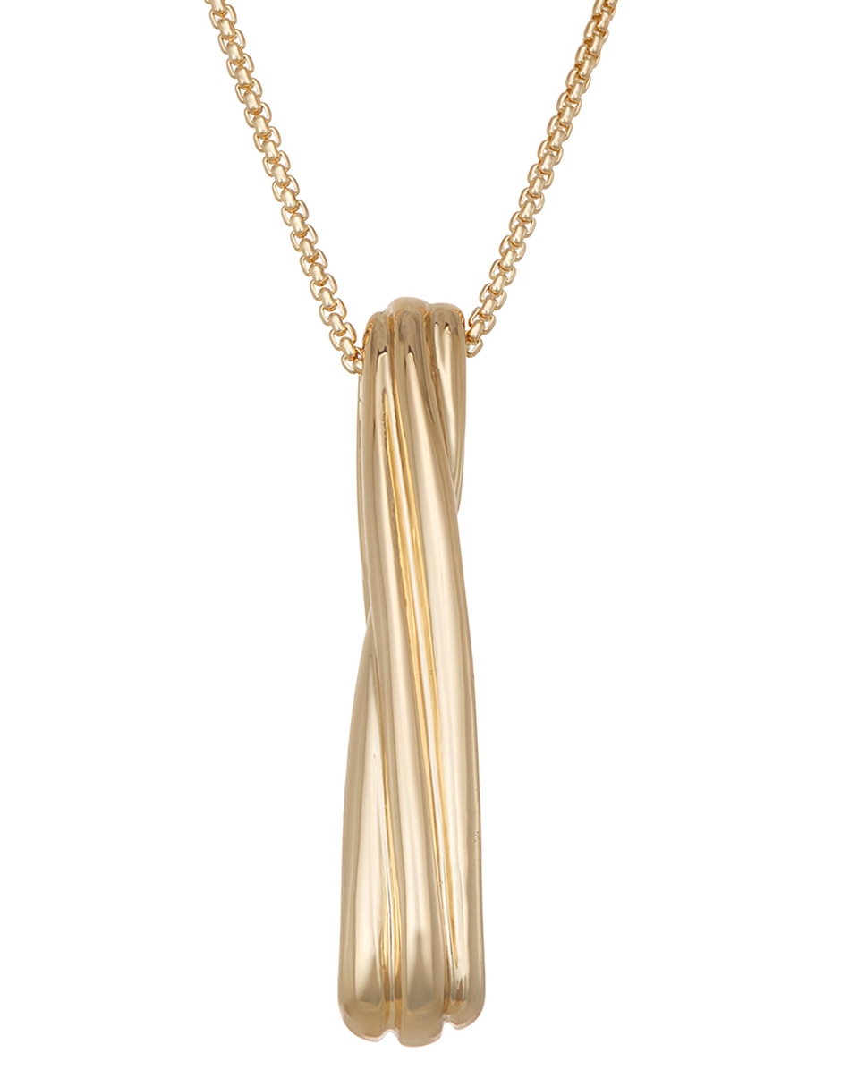 Collar con dije 3