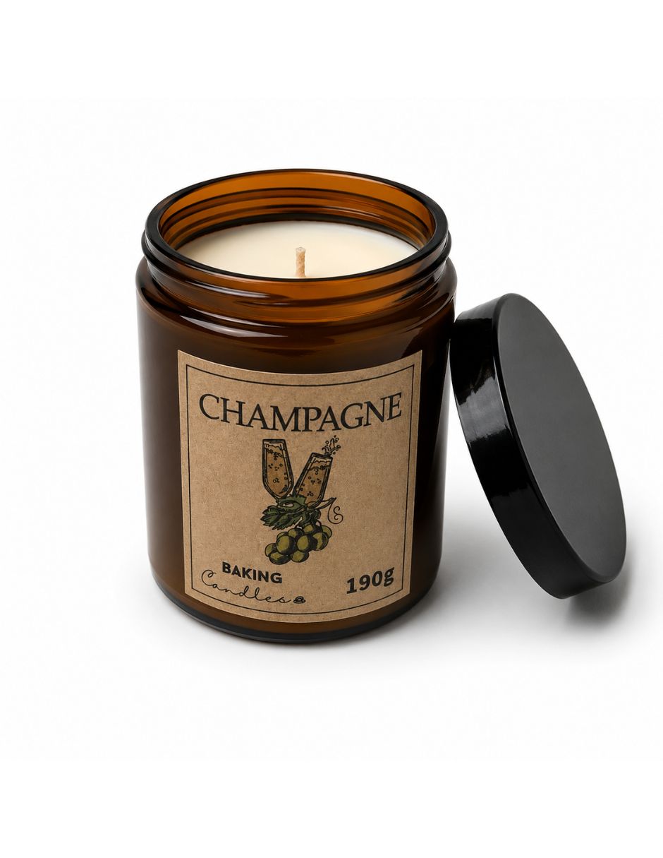 Vela aromática Genérico Vela aromática Genérico