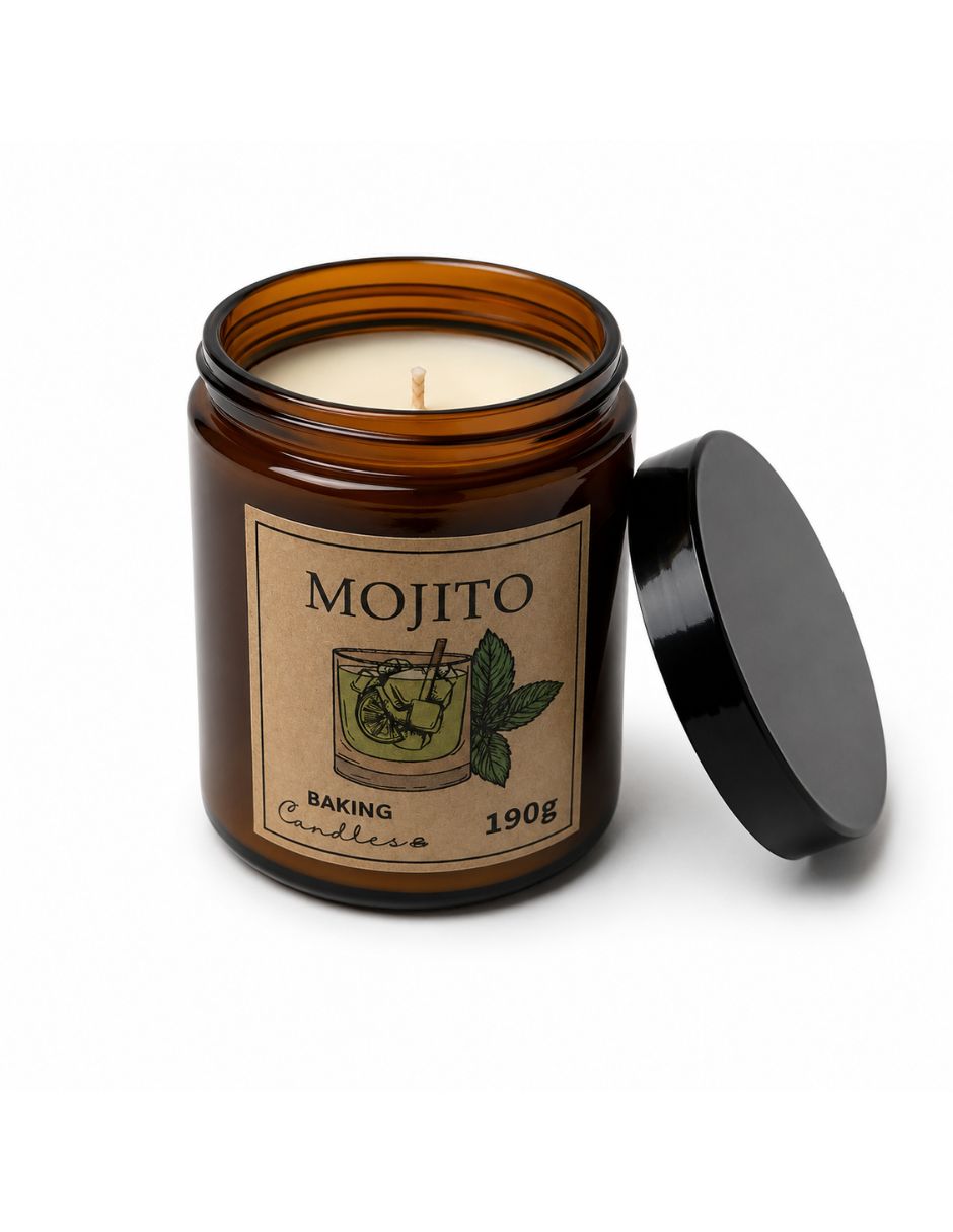 Vela aromática Genérico Vela aromática Genérico